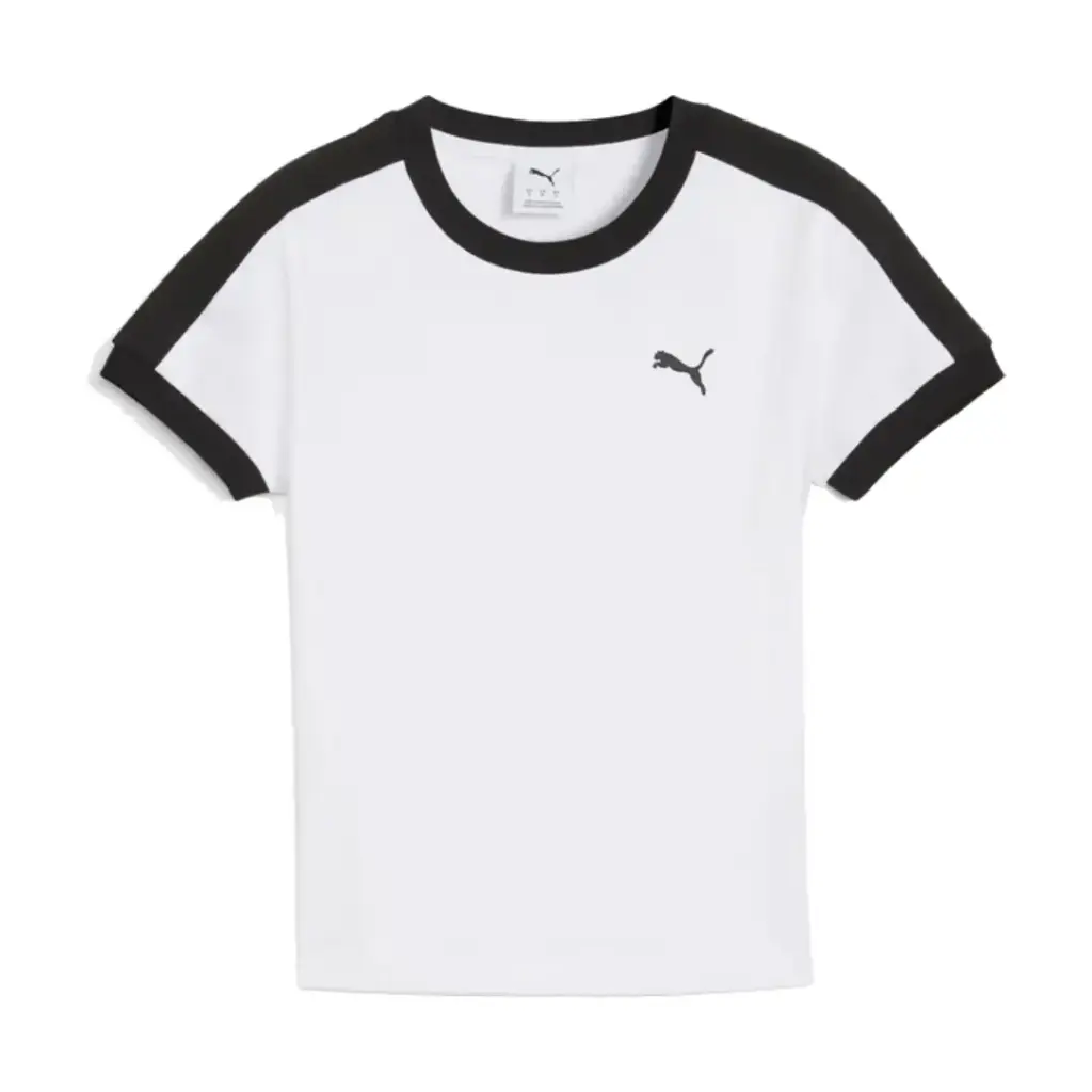 Puma Camiseta 