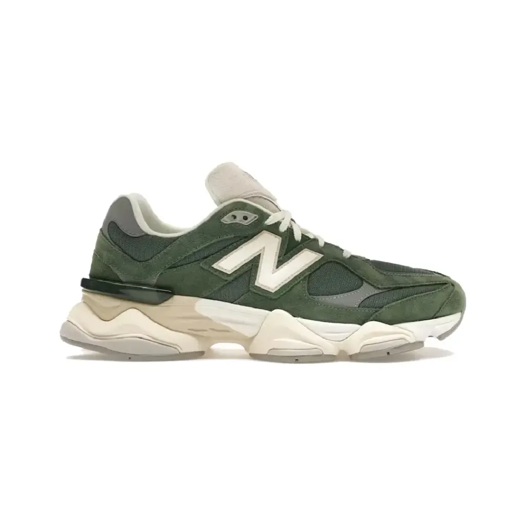 9060 Green Nori 