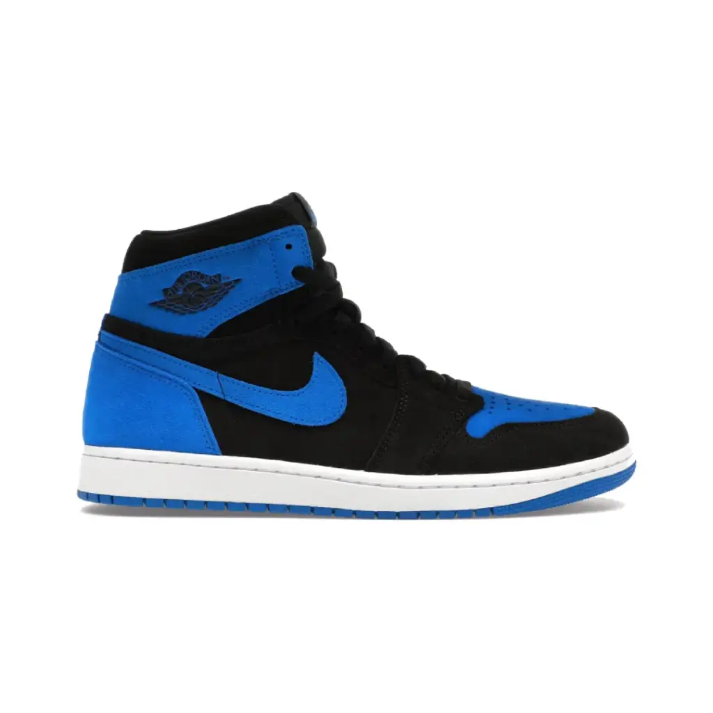 Jordan 1 OG Royal Blue 