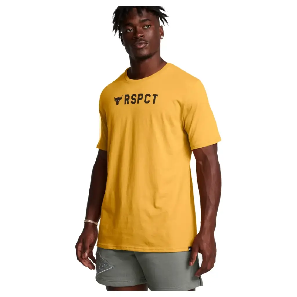 UA Ptj RCK Rspct SS-YLW