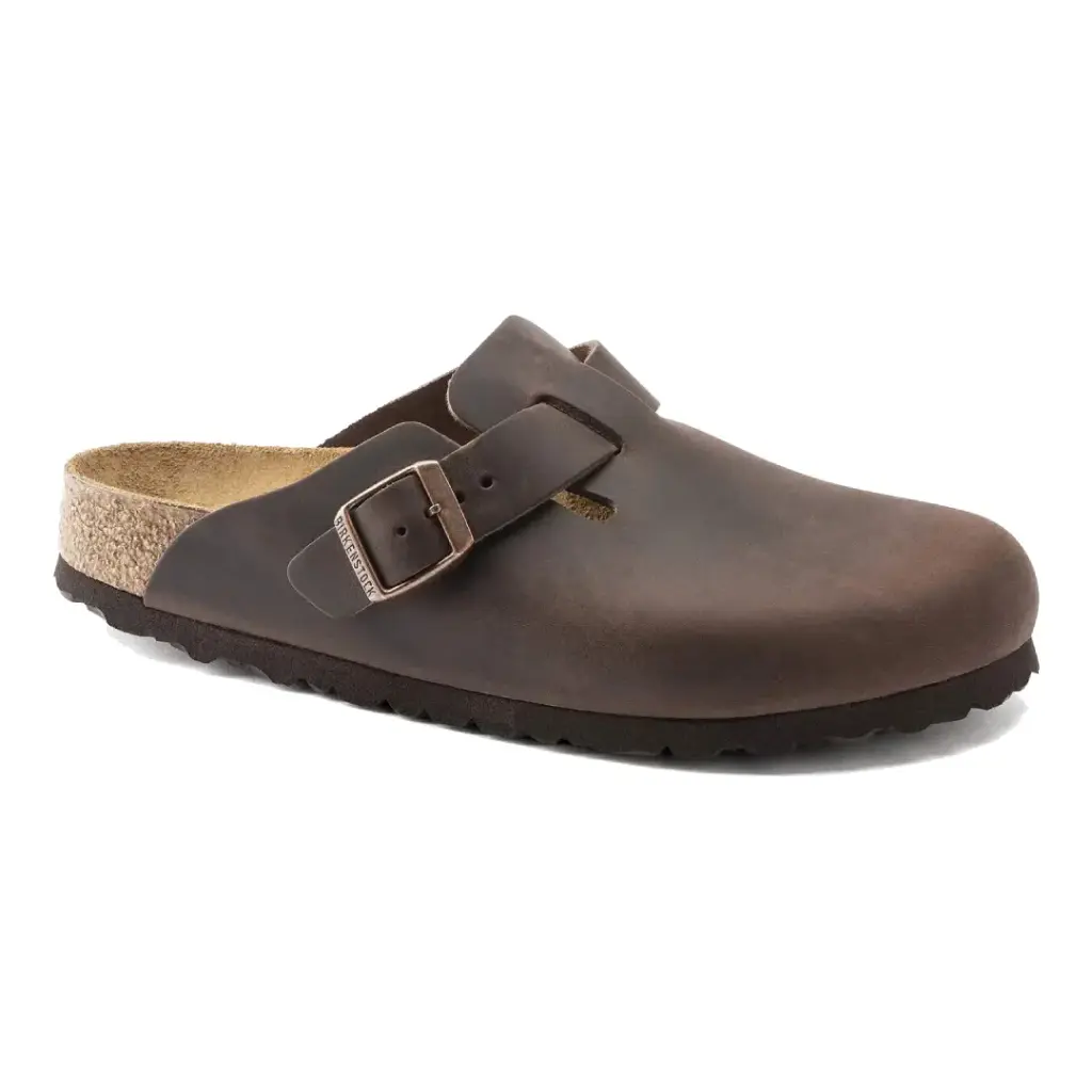 Birkenstock Boston Habana