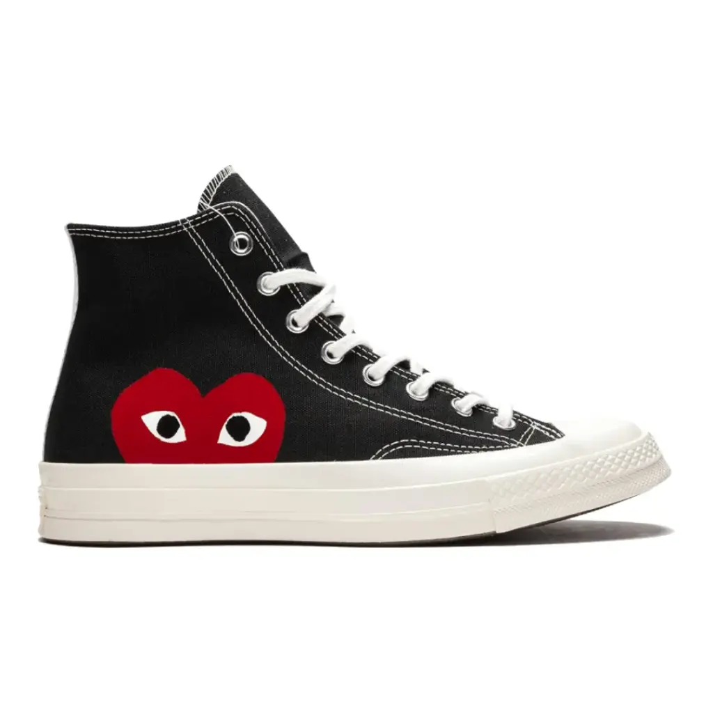 Converse Chuck 70 Comme des Garcons 