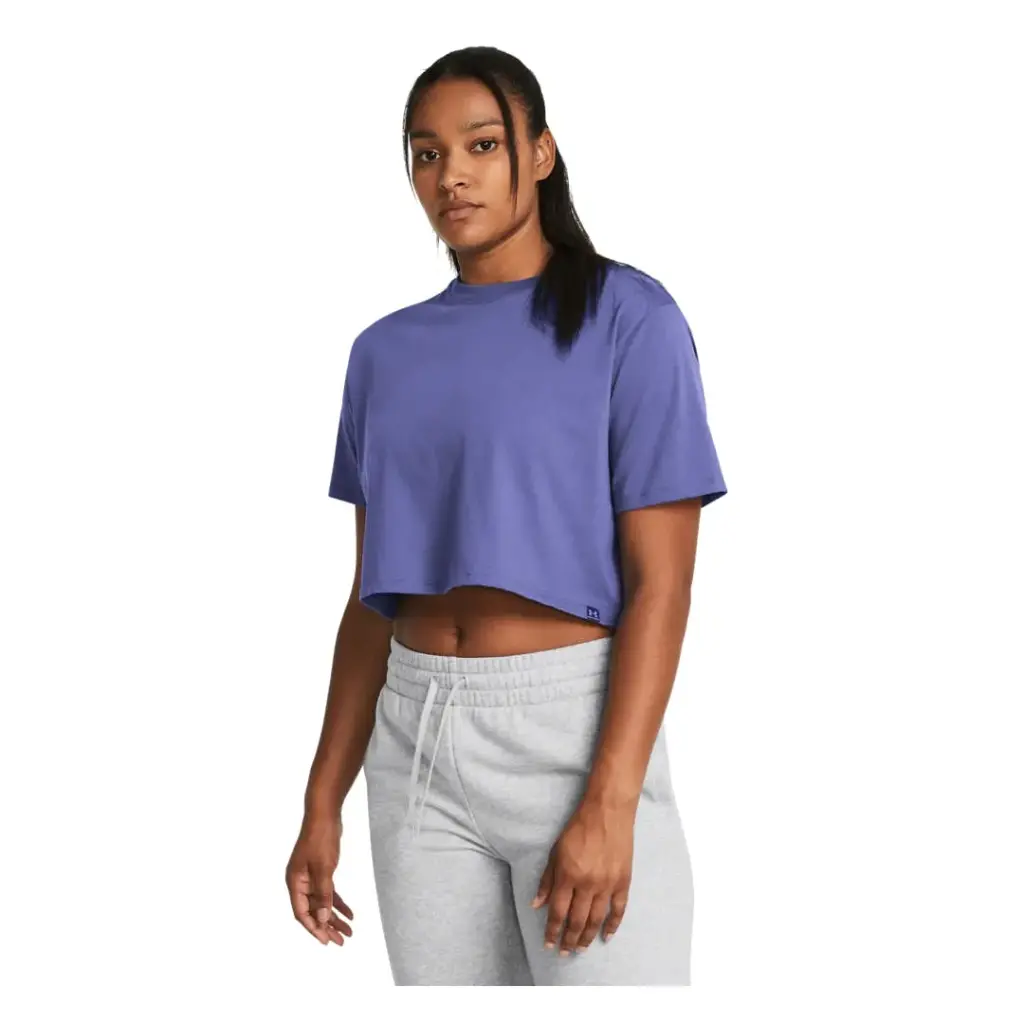 Under Armour Campus Boxy