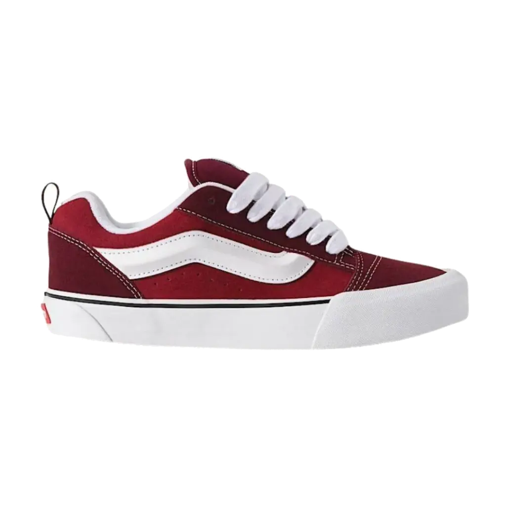 Vans KNU