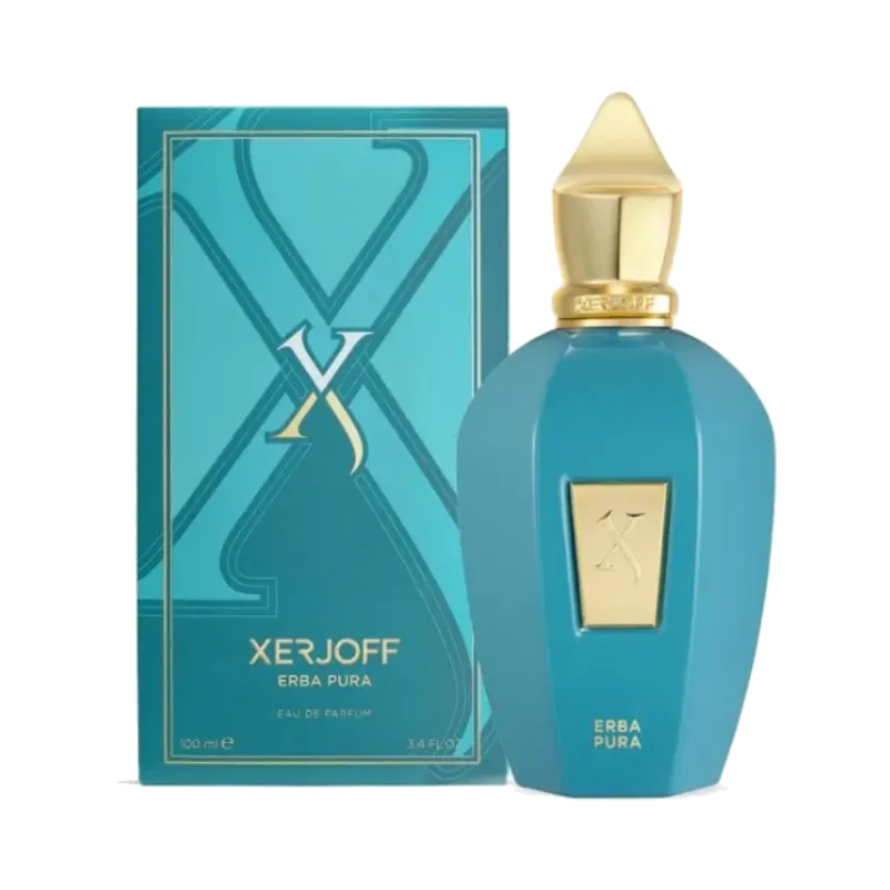 Xerjoff Erba  Pura EDP 100ML 