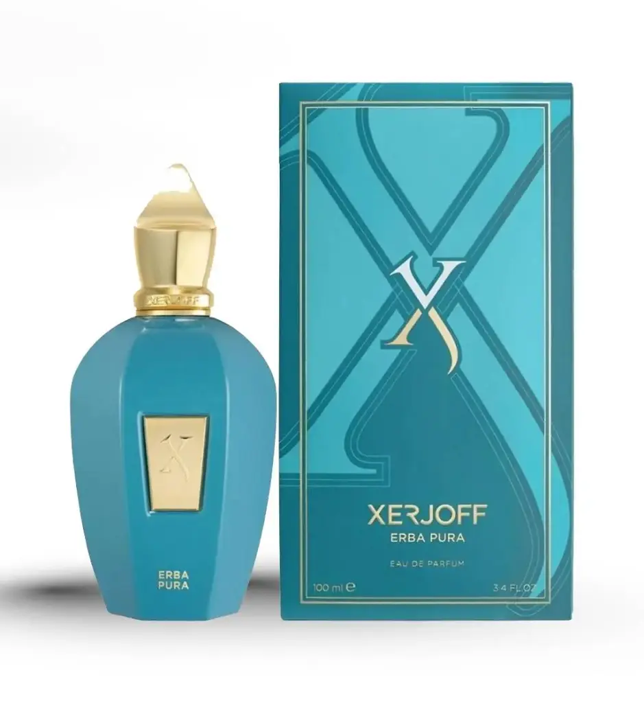 Xerjoff Erba  Pura EDP 100ML 