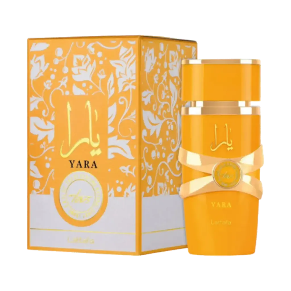 LATTAFA YARA TOUS EDP 100 ML