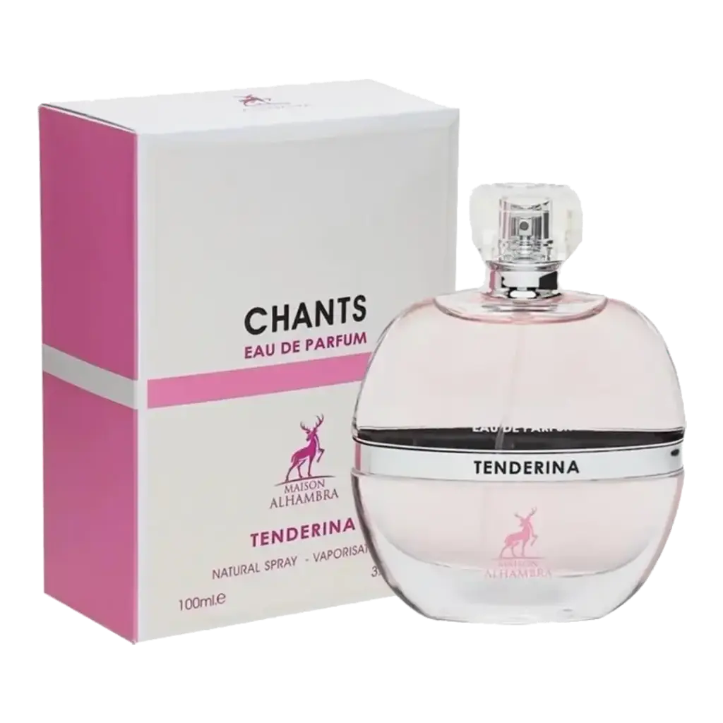 Maison Alhambra Chants Tenderina EDP 100ml