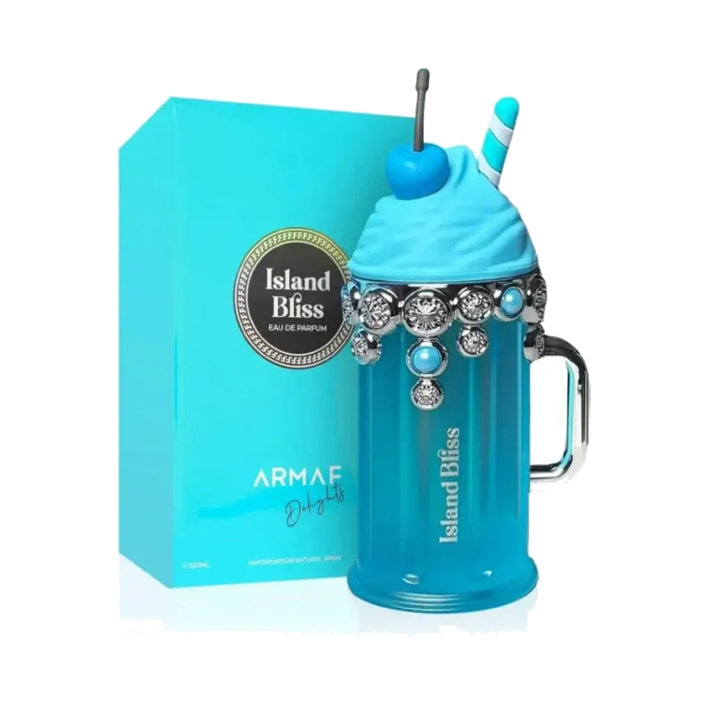 ARMAF ISLAND BLISS EDP 100ML
