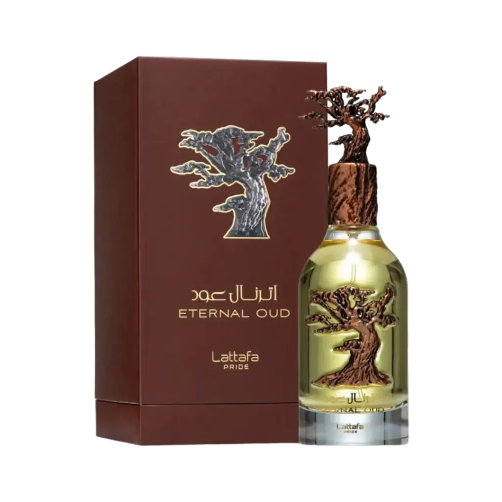  LATTAFA ETERNAL OUD