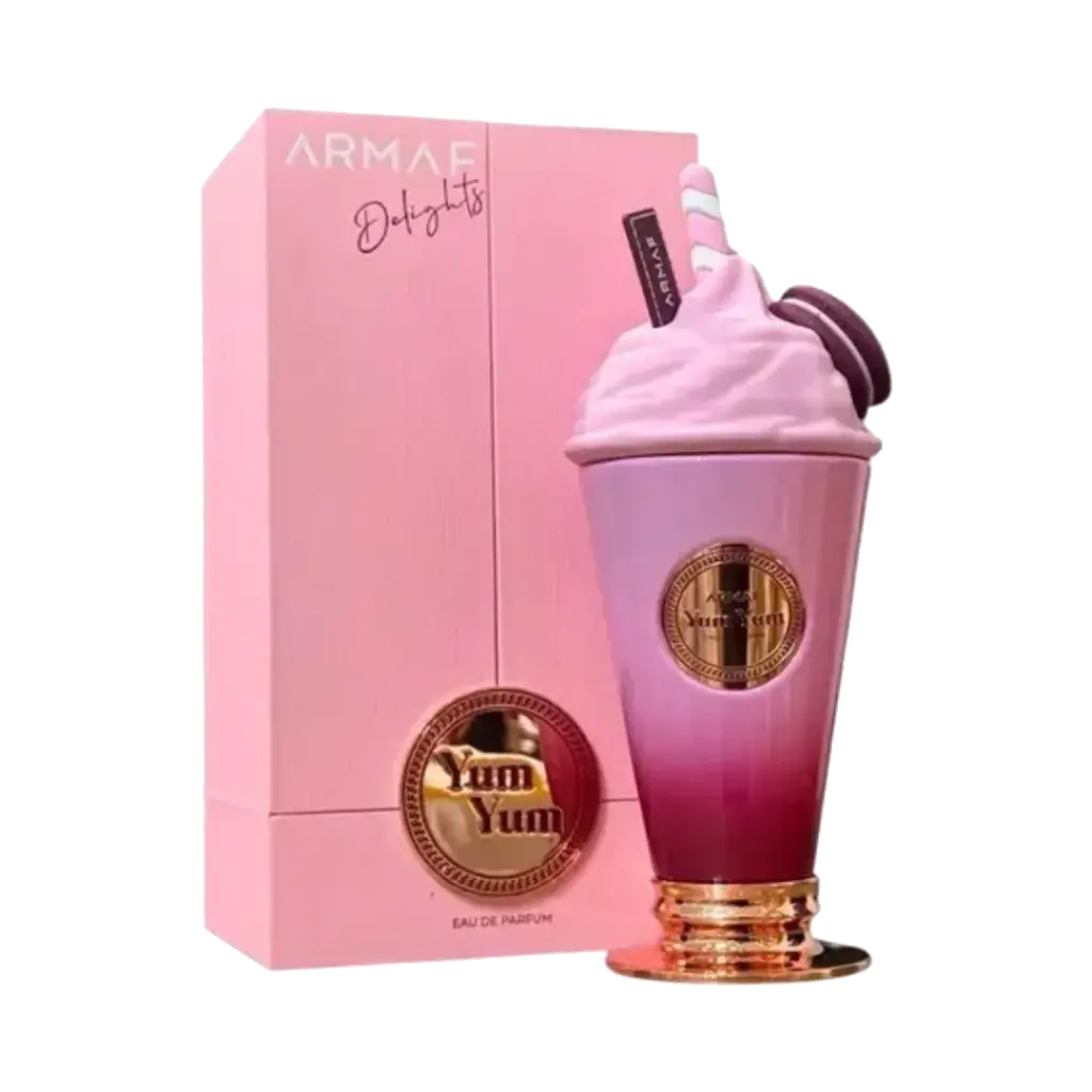 ARMAF DELIGHTS YUM YUM EDP 