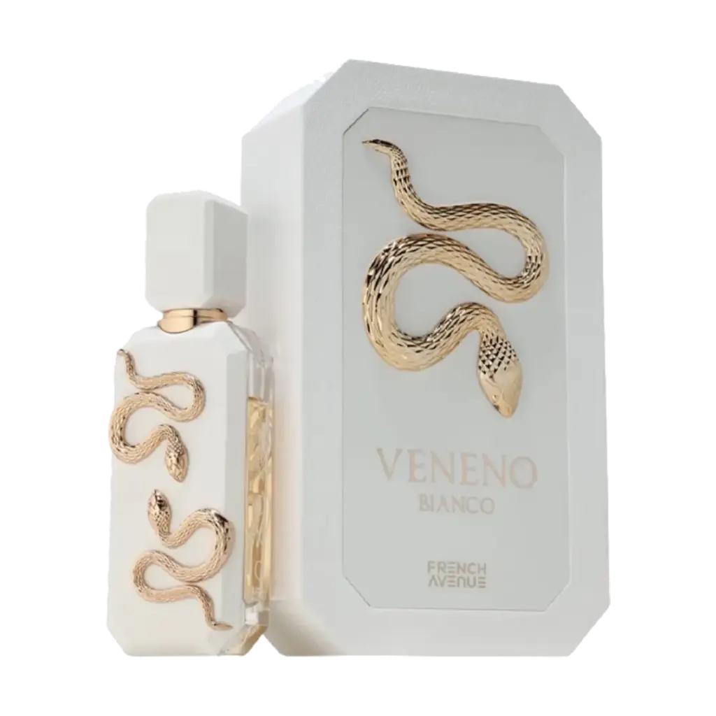 French Avenue Veneno Bianco