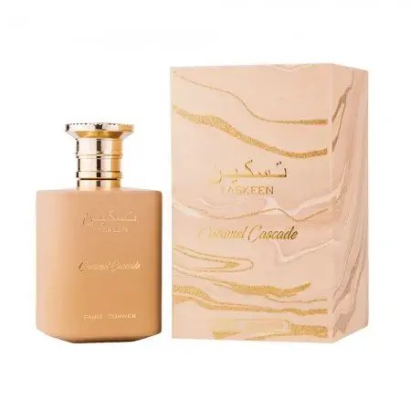 Paris  Caramel Cascade EDP