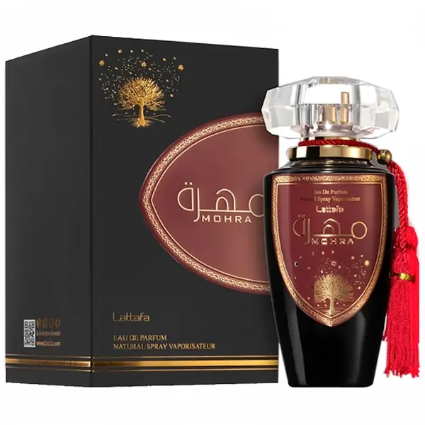 Mohra Lattafa 100ml