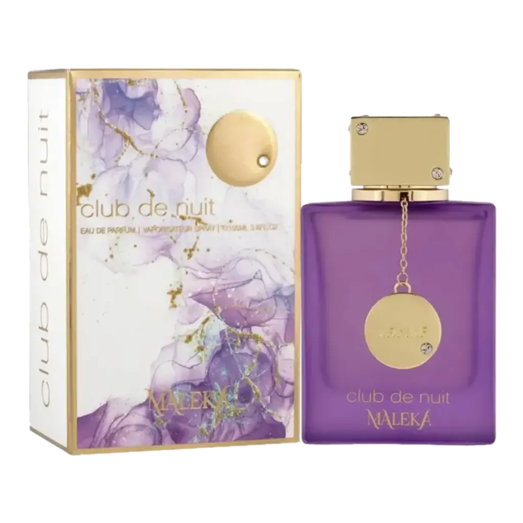 Armaf Club de Nuit Maleka