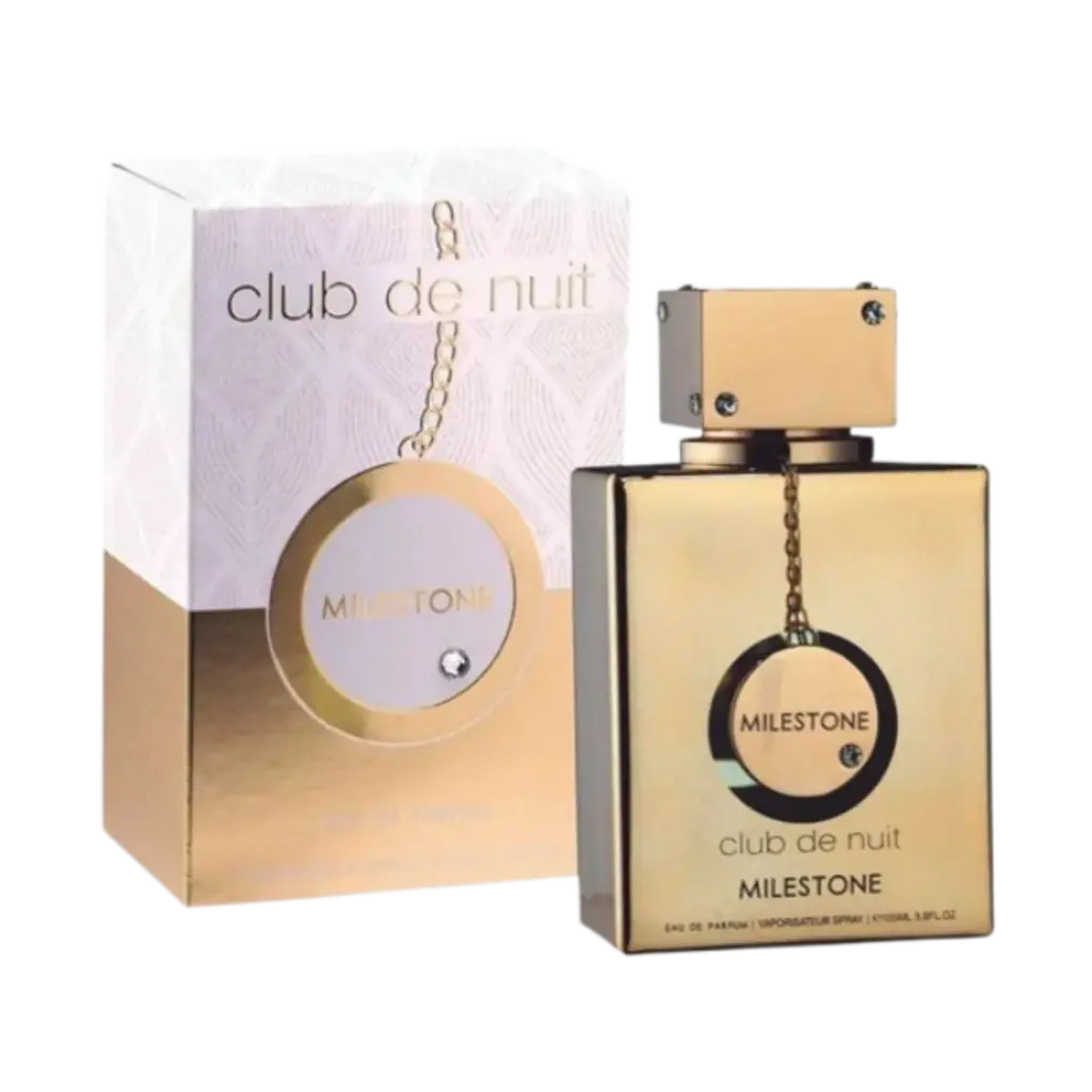 Armaf Club De Nuit Milestone EDP 105ml