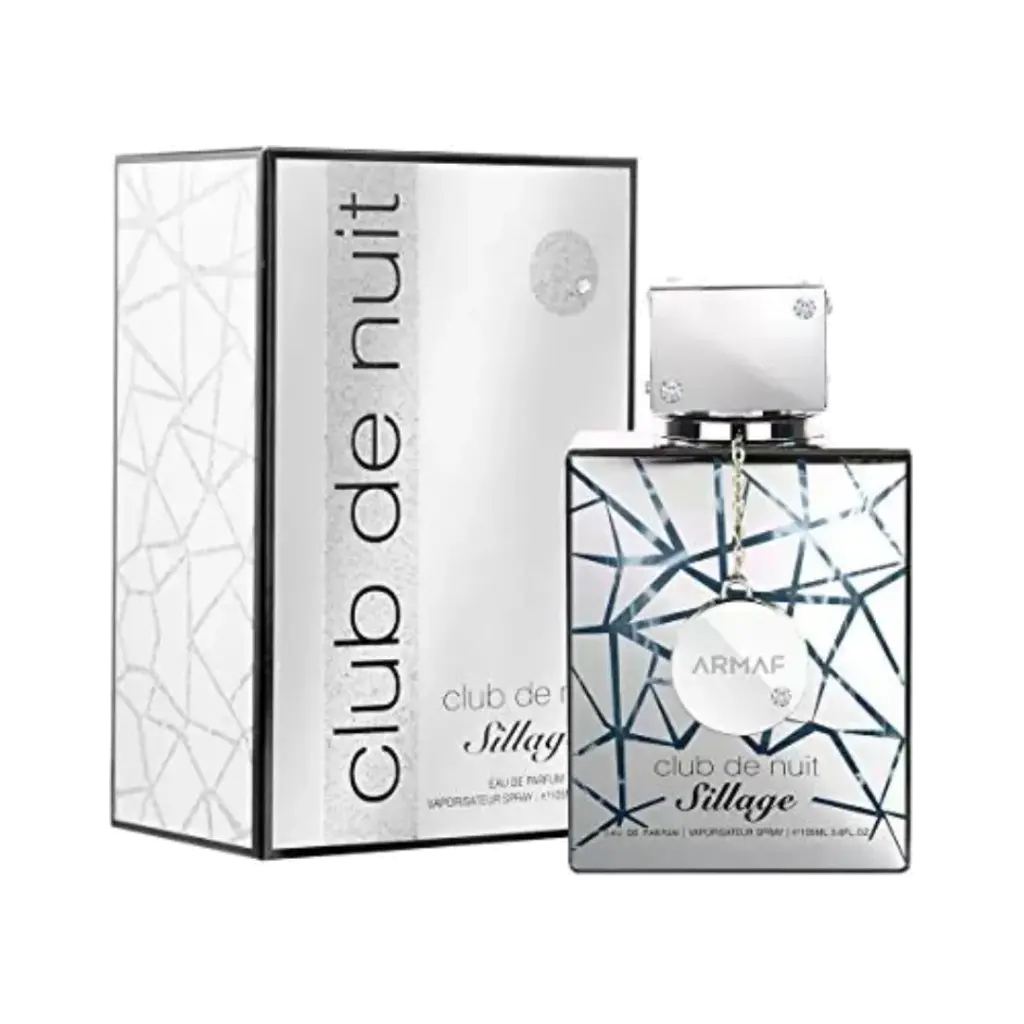 ARMAF CLUB DE NUIT SILLAGE EDP 105ML