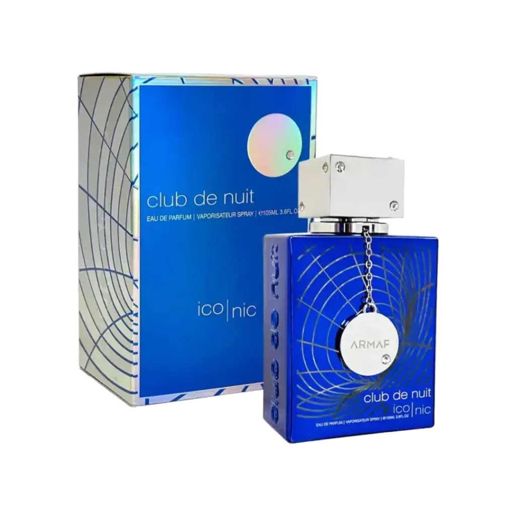 Armaf Club de Nuit Iconic EDP Masculino 105ml