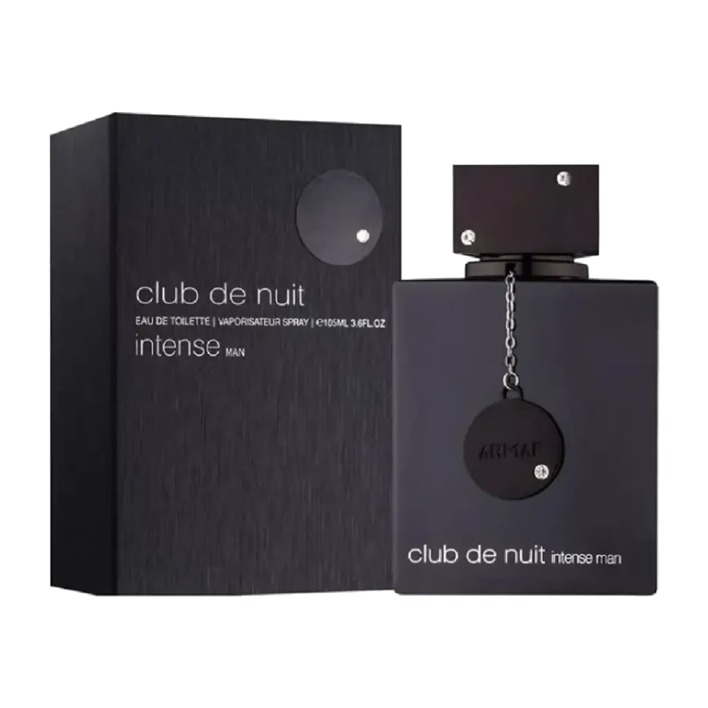 Perfume Armaf Club de Nuit Intense 105ml