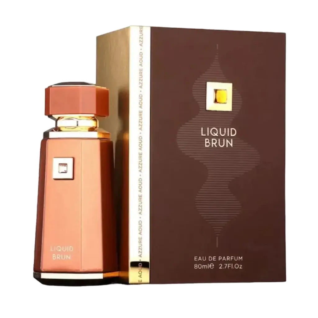  French Liquid Brun EDP 100 ml