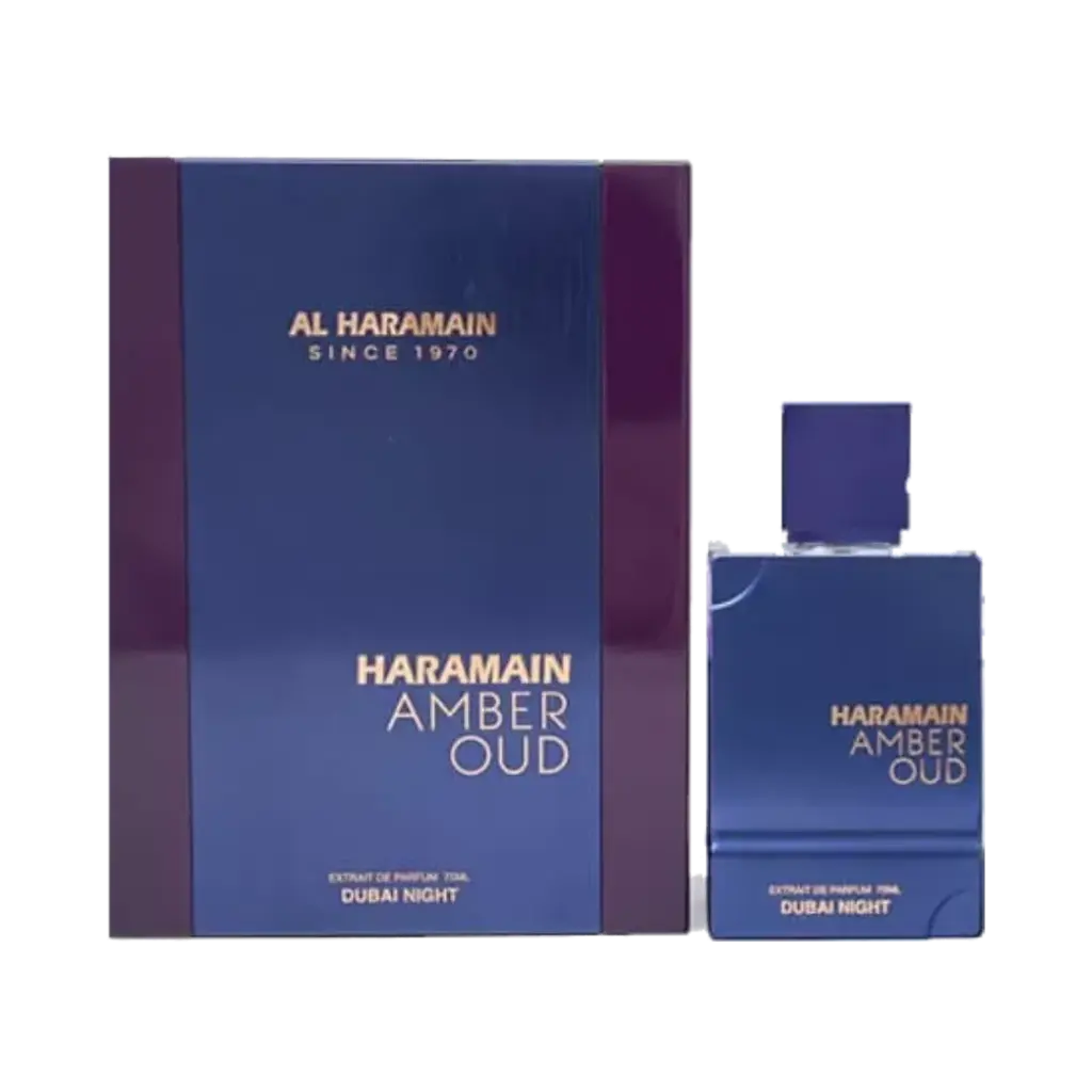 AL HARAMAIN AMBER OUD DUBAI NIGHT EDP 100 ML