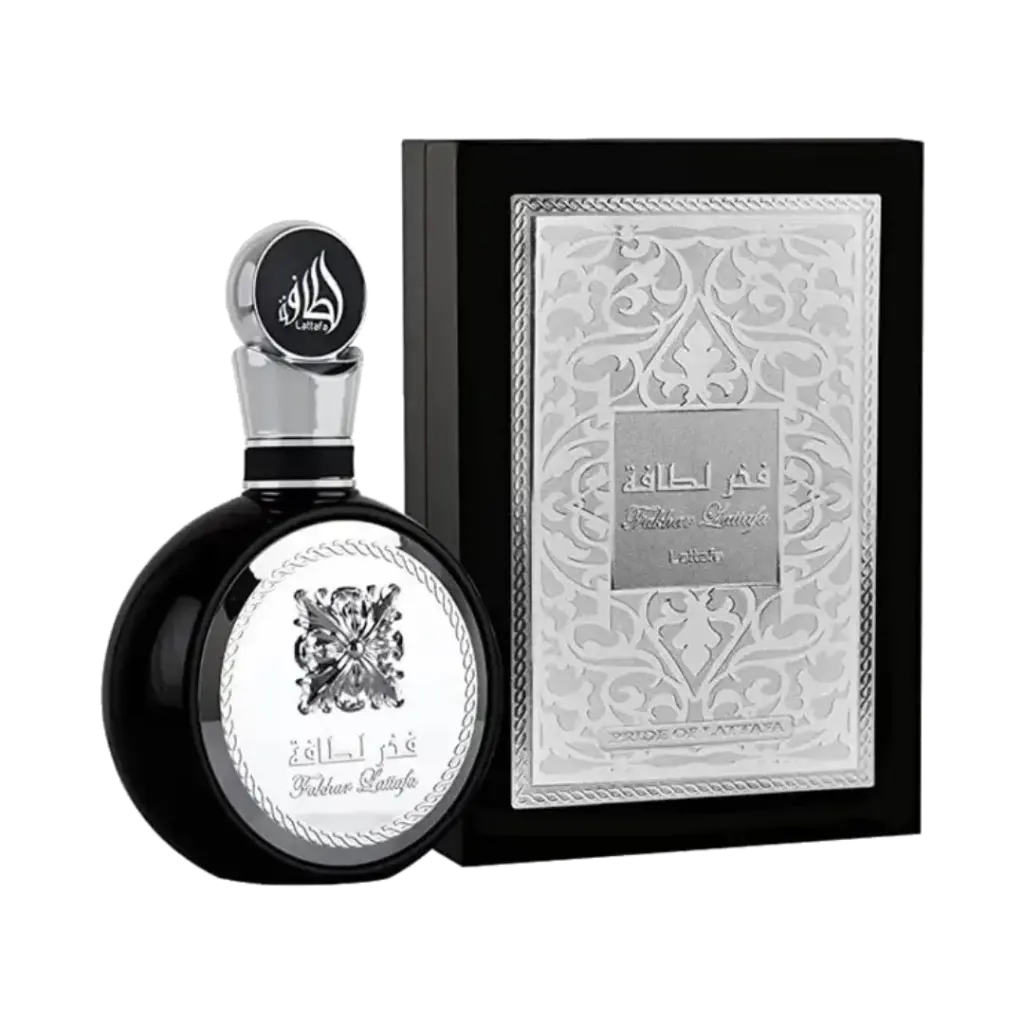 Lattafa Fakhar EDP 100 ml