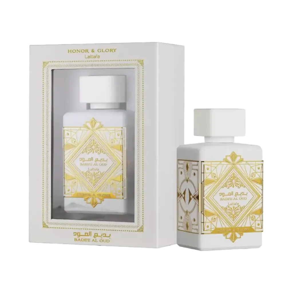 LATTAFA BADEE HONOR Y GLORY EDP 100ML