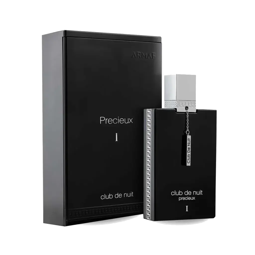 ARMAF CLUB DE NUIT PRECIEUX I EDP 55ML 