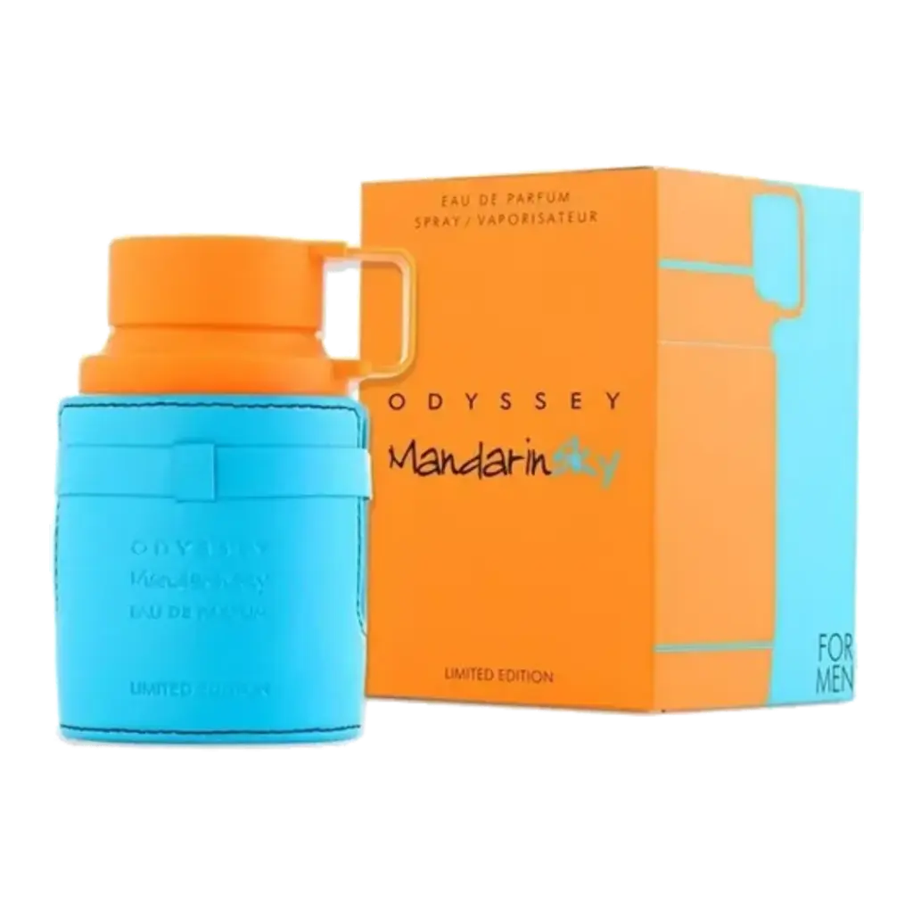 ARMAF ODYSSEY MANDARIN SKY EDP 100ML