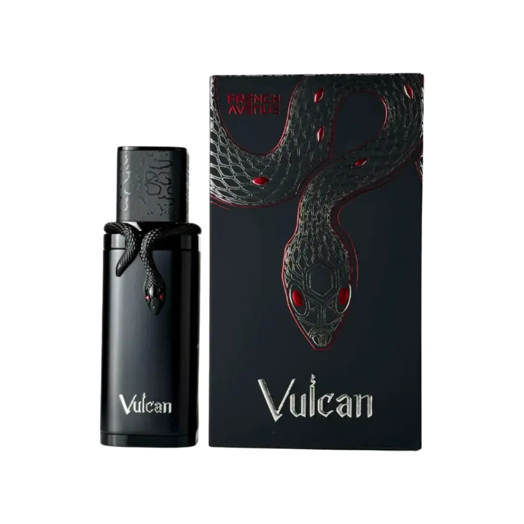 French Avenue Vulcan Black Friday EDP 100ml