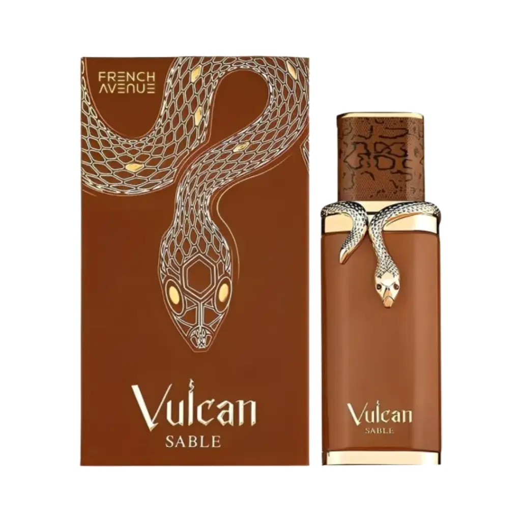 Vulcan Sable French Avenue 100ML