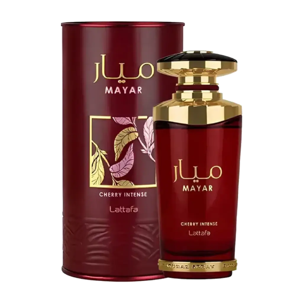  LATTAFA MAYAR CHERRY INTENSE 100 ml