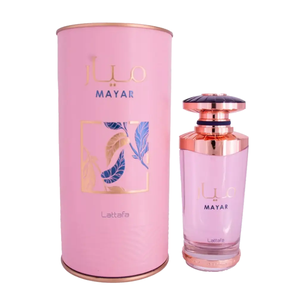 LATTAFA MAYAR EDP 100ML