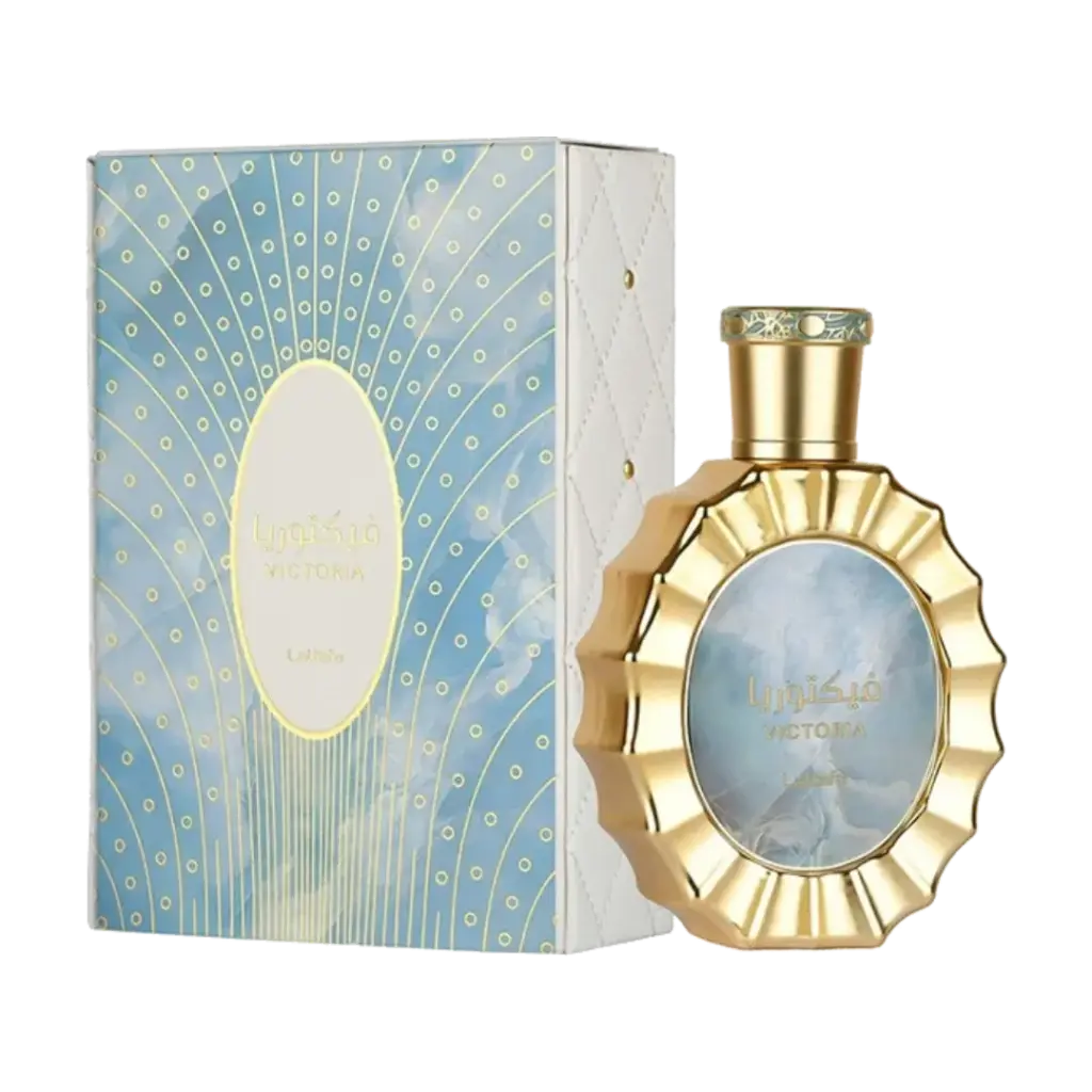 LATTAFA VICTORIA EDP 100ML