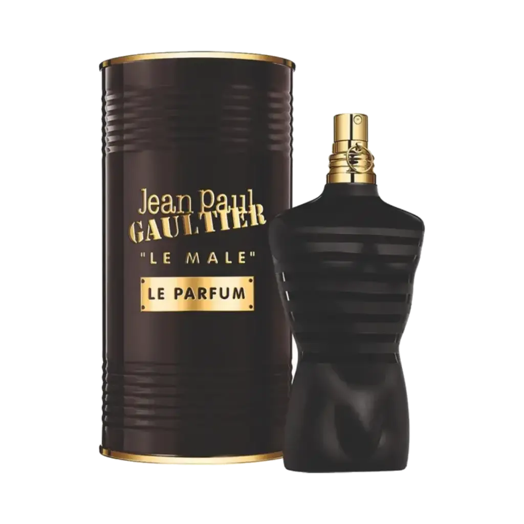  Jean Paul Gaultier Le Male Le Parfum  EDP 125mL