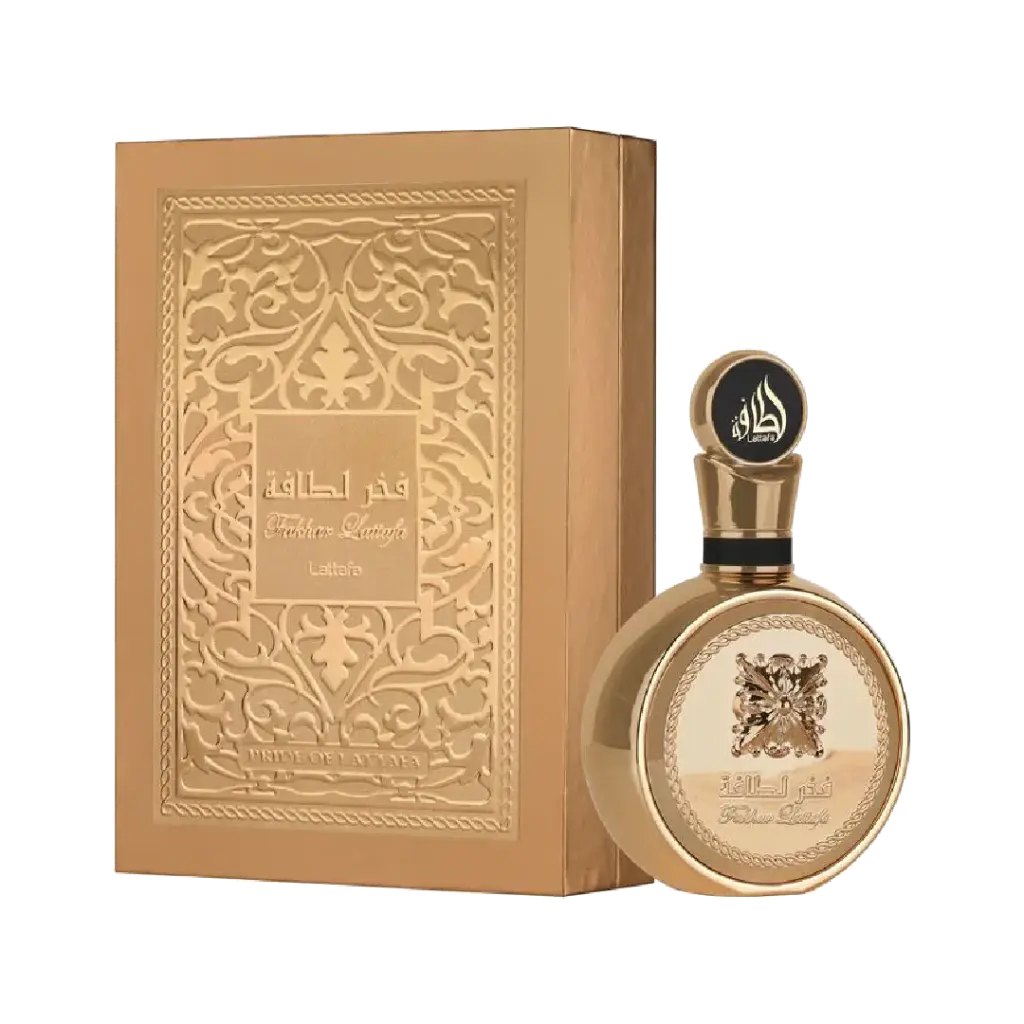  LATTAFA FAKHAR EXTRAIT EDP 100ML