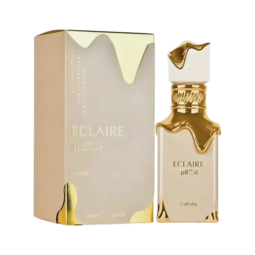  LATTAFA ECLAIRE EDP 100ML