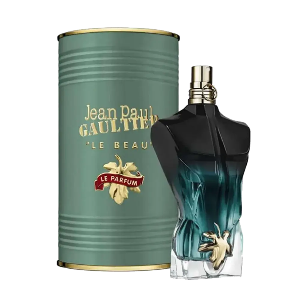 Jean Paul Gaultier Le Beau Le Parfum Edp Intense 125 Ml