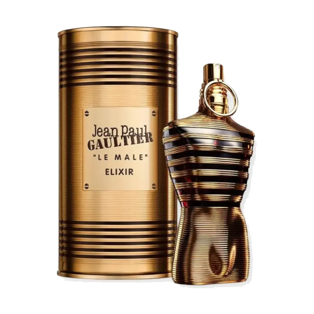 JEAN PAUL GAULTIER LE MALE ELIXIR EDP 125 ML