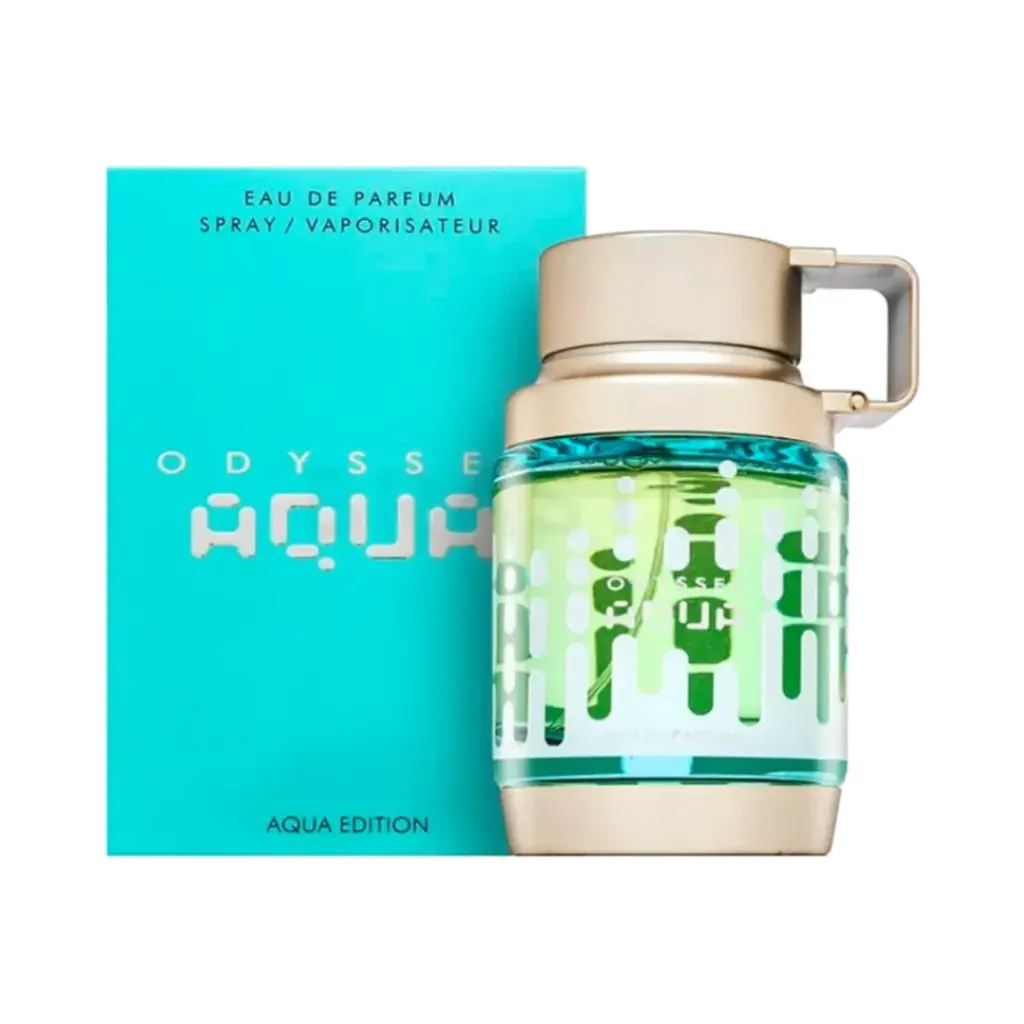 ARMAF ODYSSEY AQUA EDP 100ML