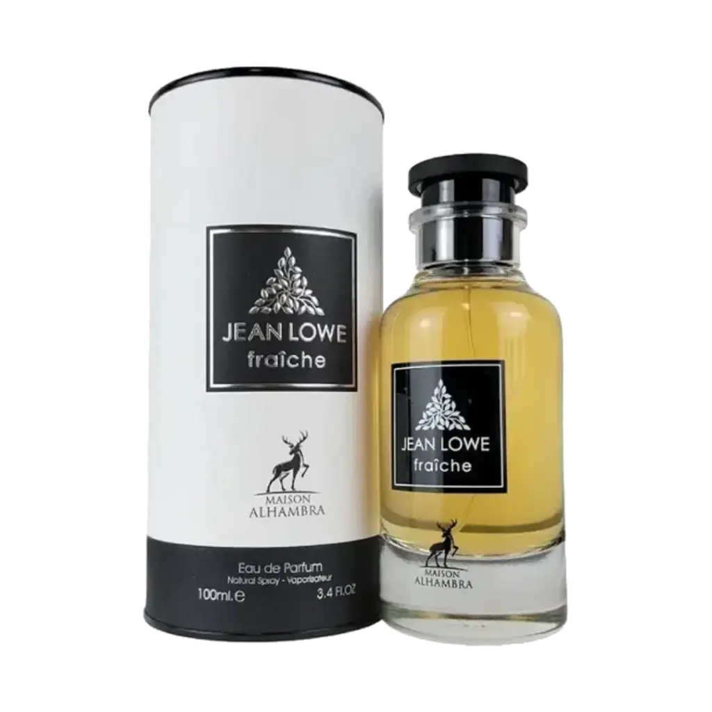 MAISON ALHAMBRA JEAN LOWE IMMORTEL EDP 100ML 