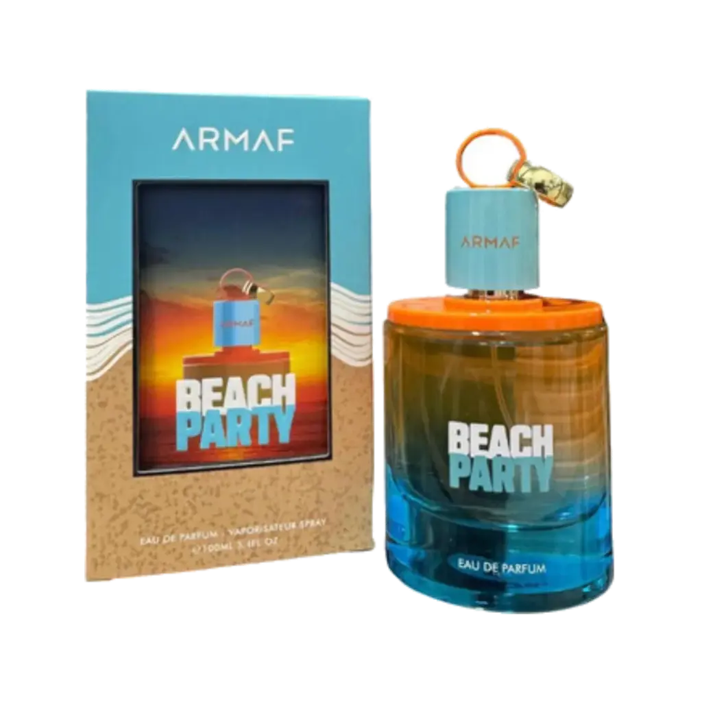 ARMAF BEACH PARTY 100ML 