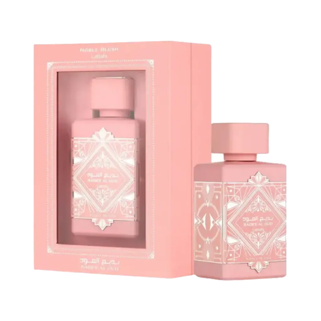 Lattafa Bade'e al Oud Noble Blush EDP 100mL