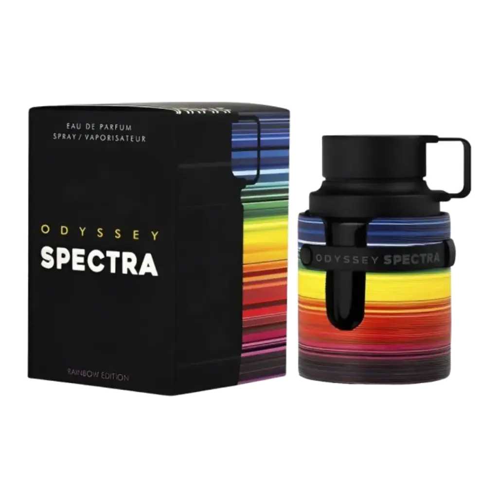 Armaf Odyssey Spectra EDP 100mL