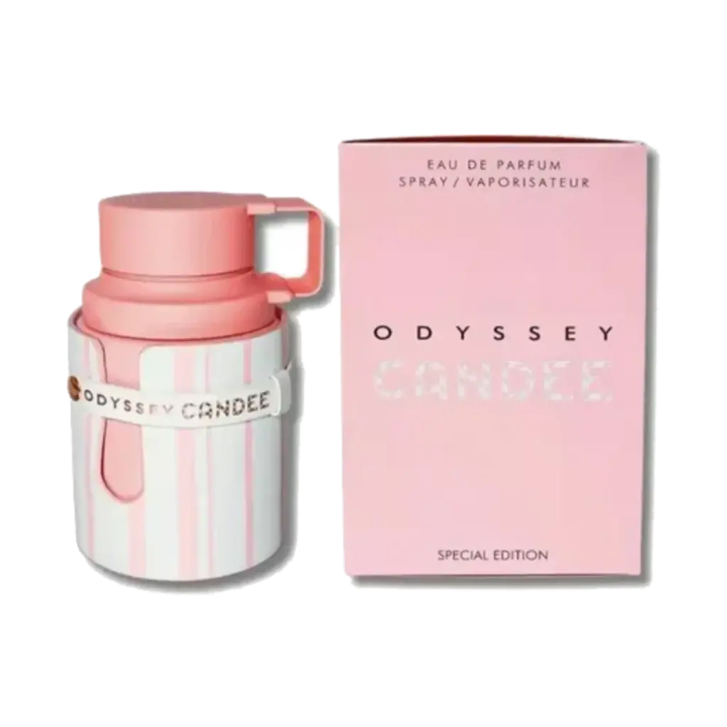 Armaf Odyssey Candee EDP Feminino 100ml