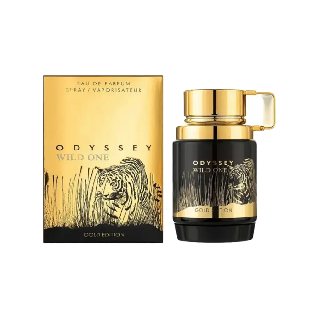 ARMAF ODYSSEY WILD ONE EDP 100ML