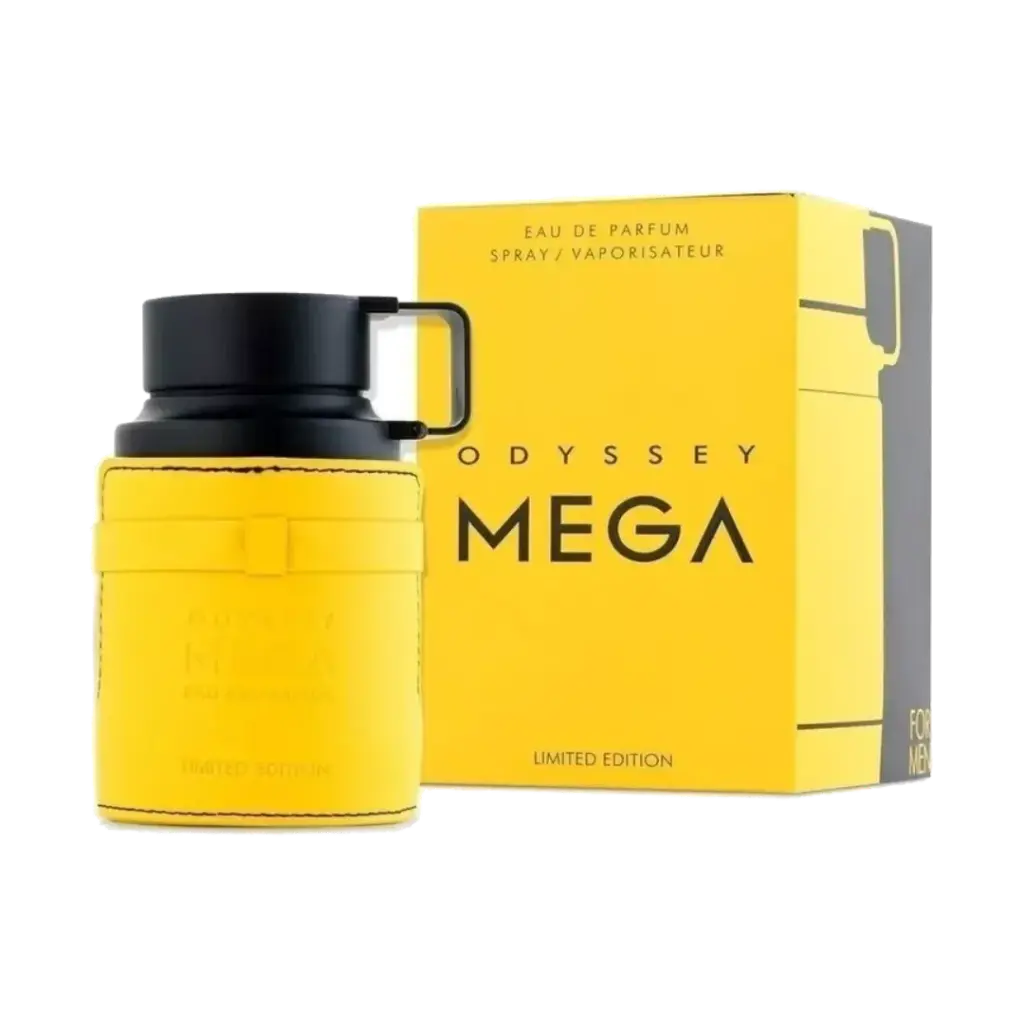 ARMAF ODYSSEY MEGA MEN EDP 100 ML