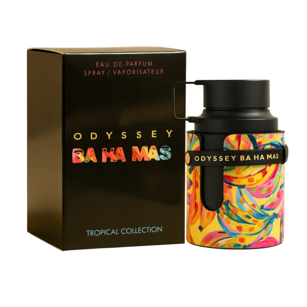 ARMAF ODYSSEY BAHAMAS EDP 100 ML 