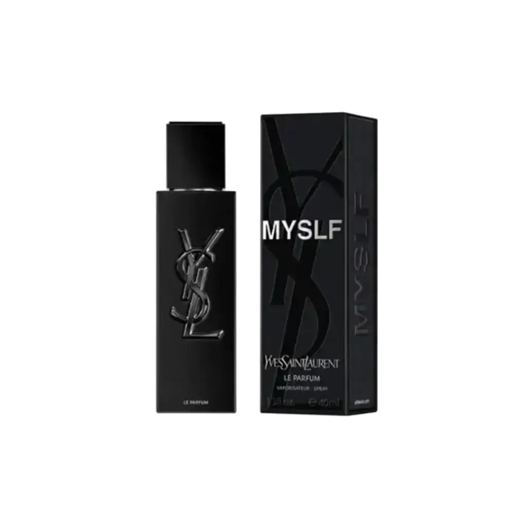 Perfume Yves Saint Laurent Myslf Le Parfum Masculino 60ml