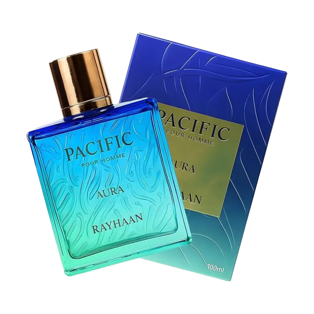 RAYHAAN PACIFIC AURA 100ML